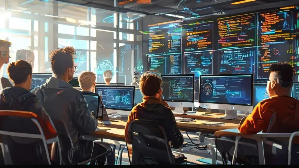 curso de informática avançado gratuito