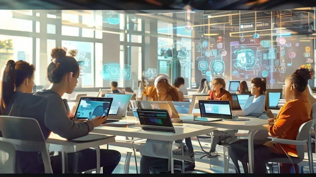 curso de informática gratuito presencial