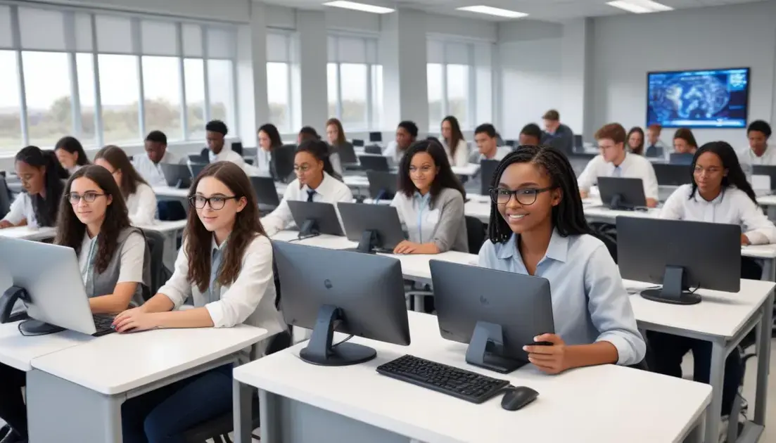 curso de informática para iniciantes gratuito