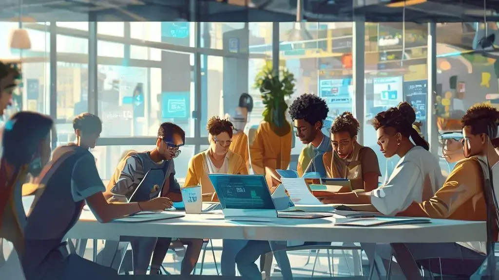 curso de inglês avançado gratuito