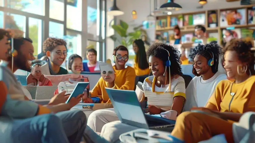 curso de inglês gratuito na internet