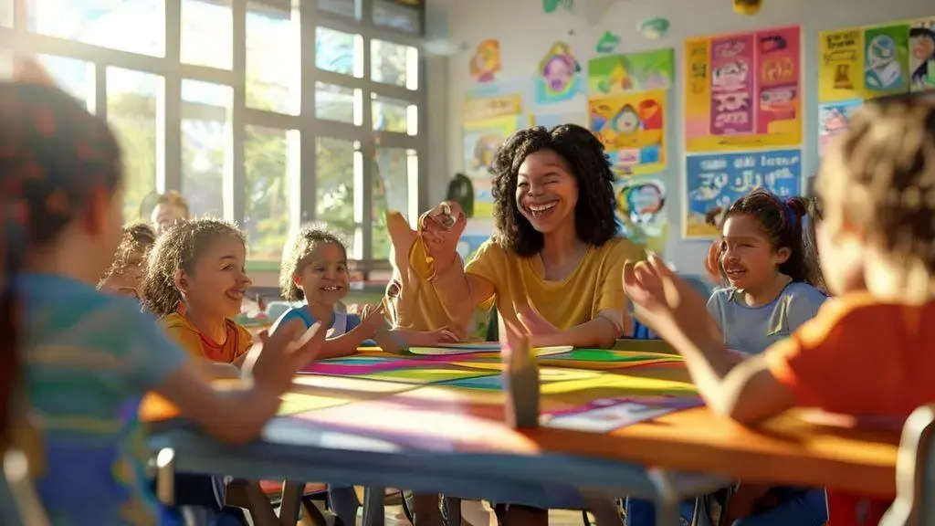 curso de libras infantil gratuito