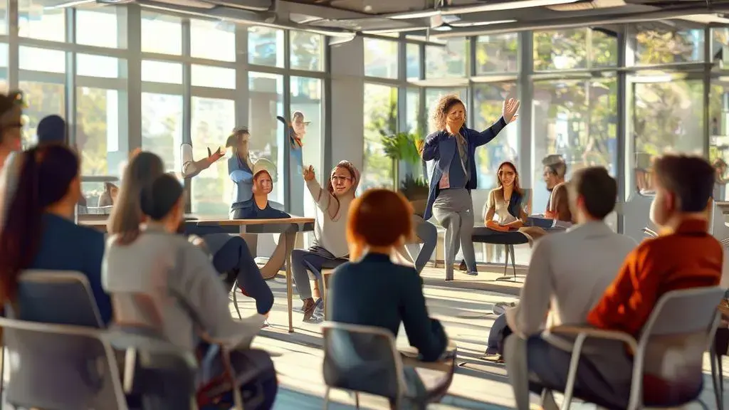 curso de linguagem corporal gratuito