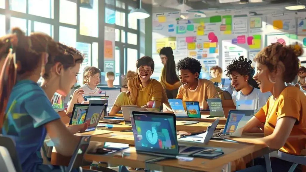 curso de marketing digital para menor de 18 anos gratuito