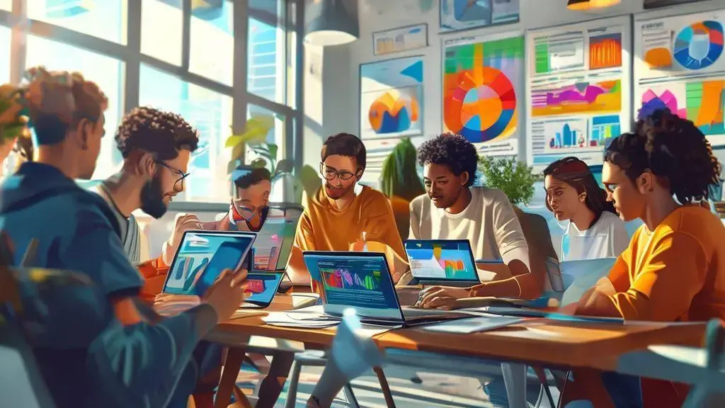 curso de marketing online gratuito