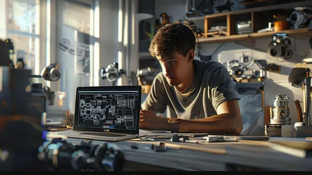 curso de mecânica online gratuito