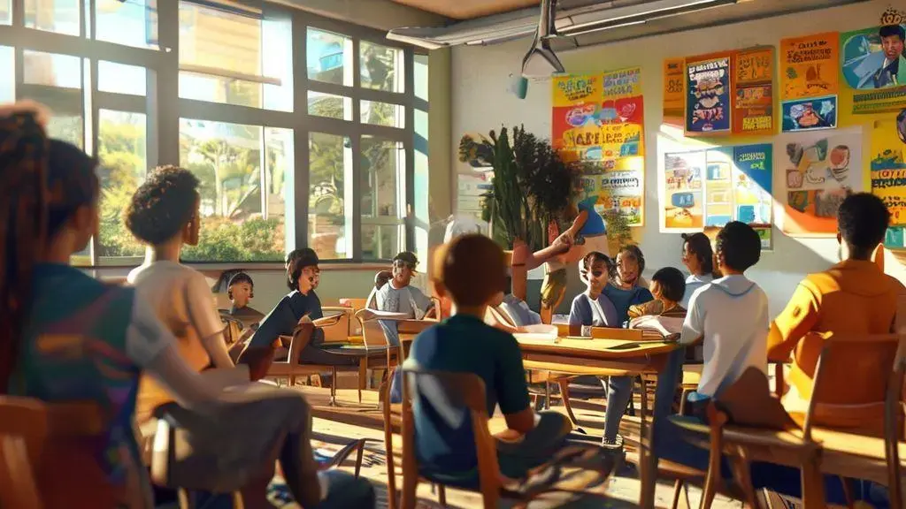 curso de mediador escolar gratuito rj