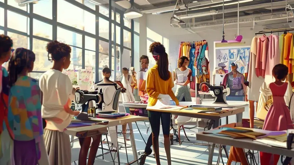 curso de moda gratuito online