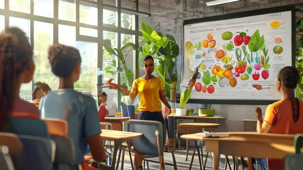 curso de nutricionista gratuito