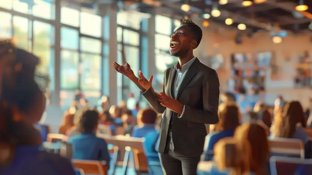 curso de oratória conquer gratuito