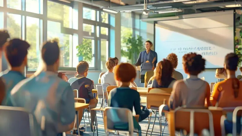 curso de oratória presencial gratuito