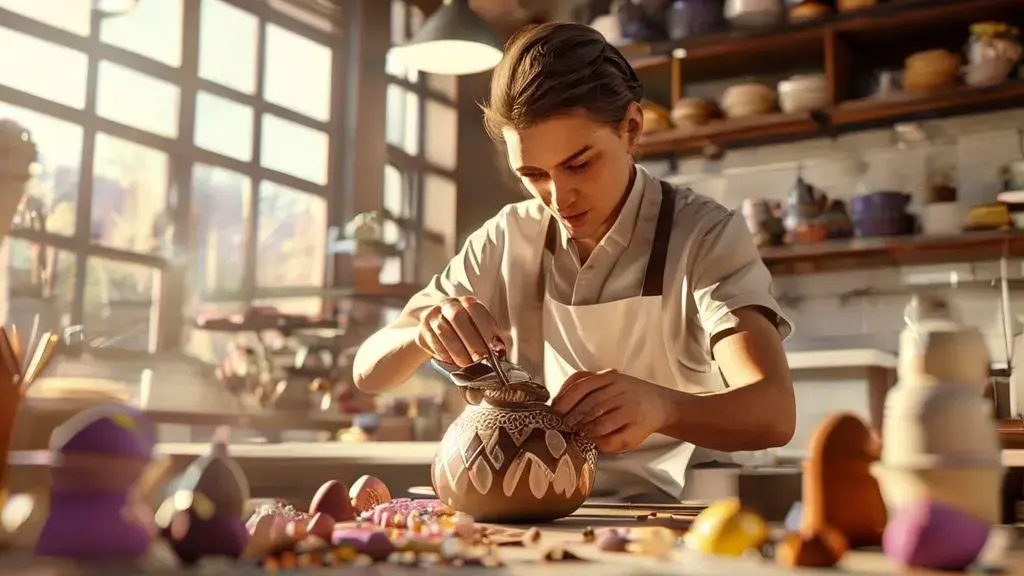 curso de ovo de páscoa gratuito