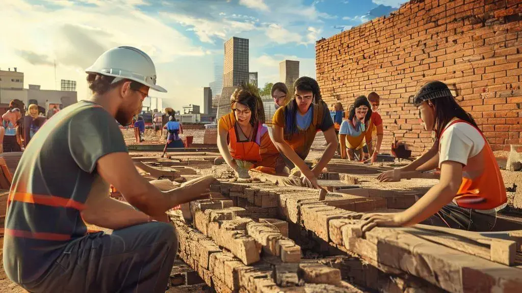 curso de pedreiro em bh gratuito