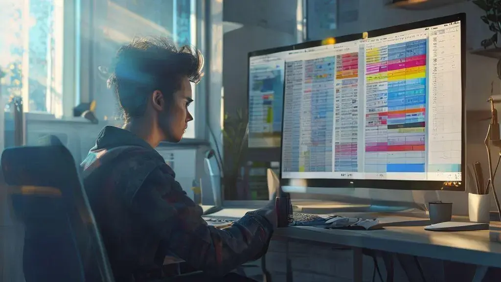 curso de planilhas gratuito