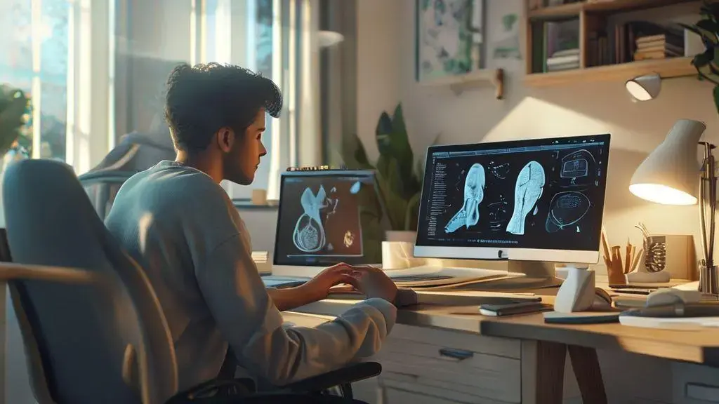 curso de podologia ead gratuito