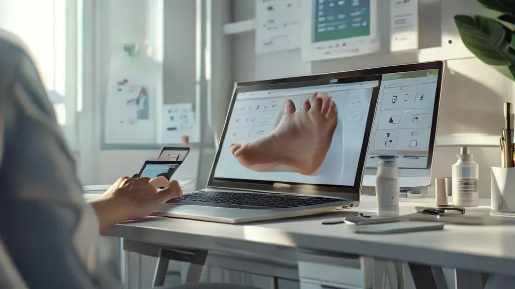 curso de podologia online gratuito