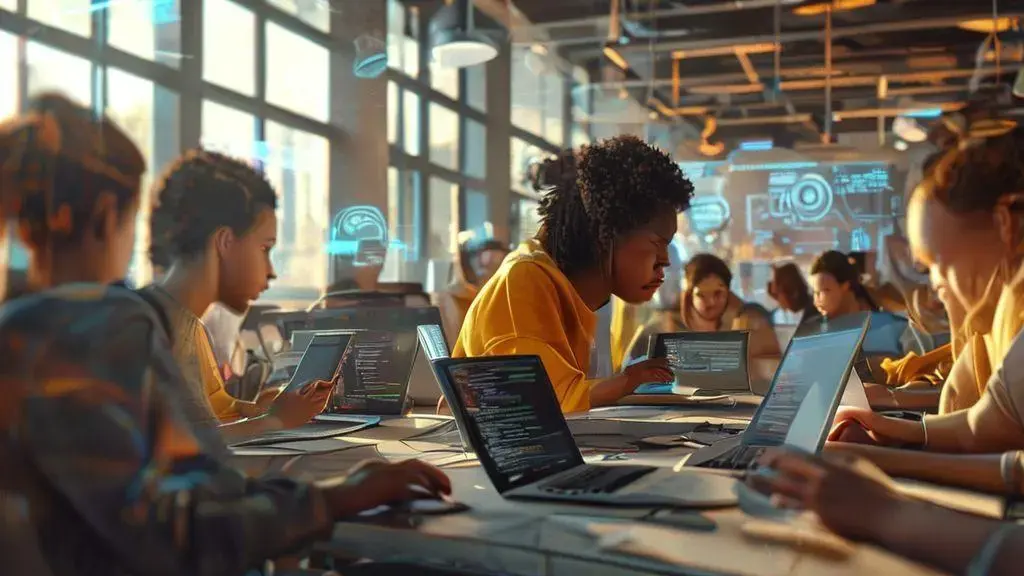 curso de programação para iniciantes gratuito