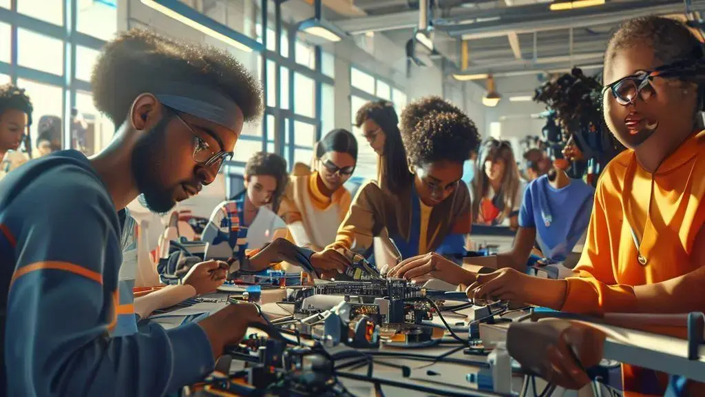 curso de refrigeração gratuitos senai rj