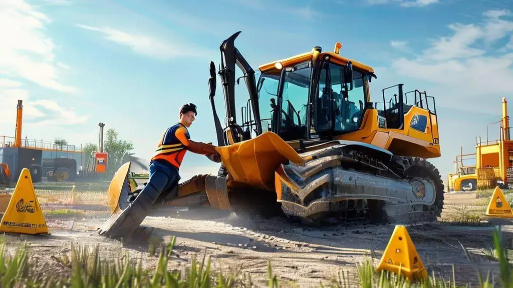 curso de retroescavadeira gratuito