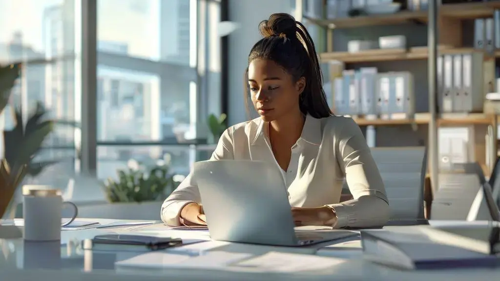 curso de secretariado executivo gratuito