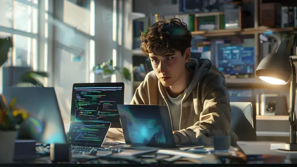 curso de segurança cibernética gratuito senai