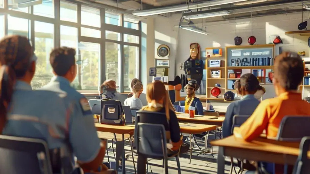 curso de segurança publica gratuito