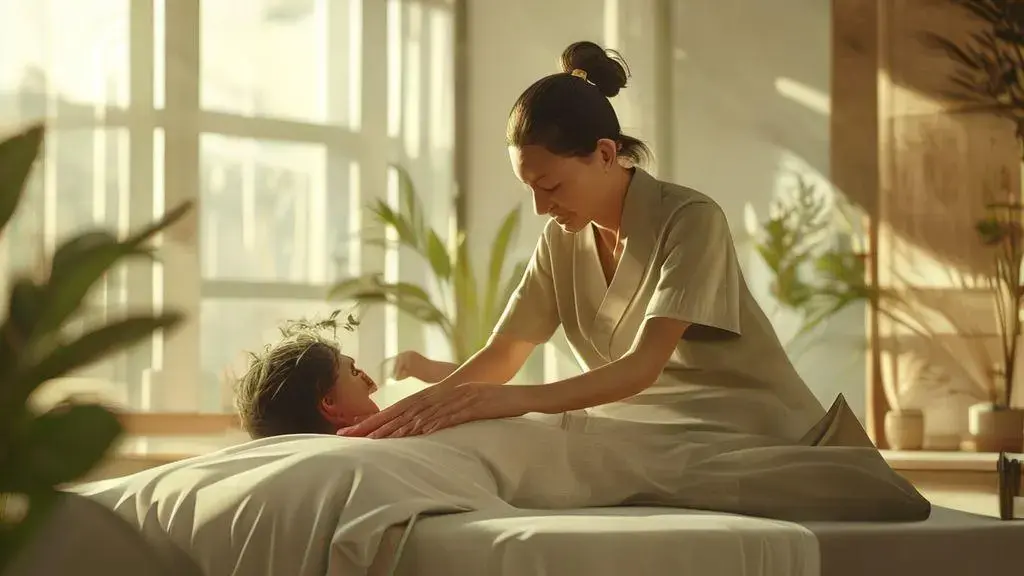 curso de shiatsu gratuito