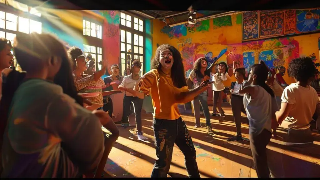 curso de teatro gratuito salvador 2024