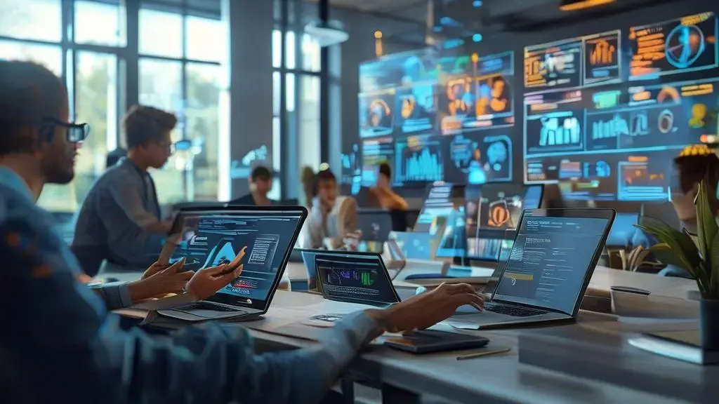 curso de tecnico administrativo gratuito online