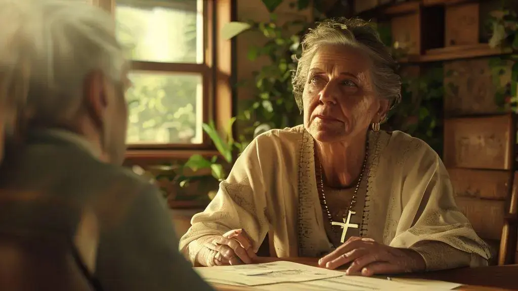 curso de terapeuta cristão gratuito