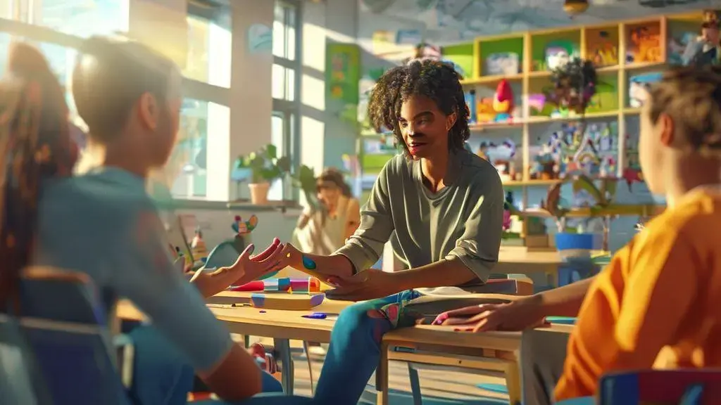 curso de terapeuta ocupacional gratuito