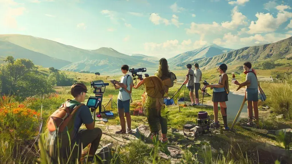 curso de topografia gratuito