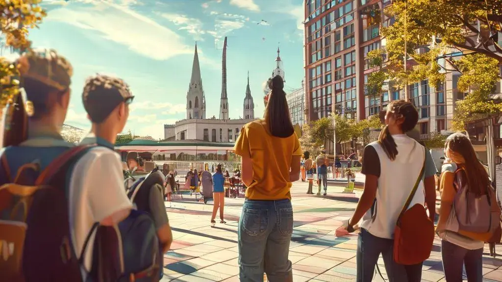 curso de turismo gratuito 2024