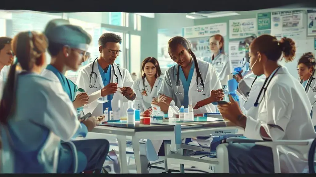 curso de vacina gratuito