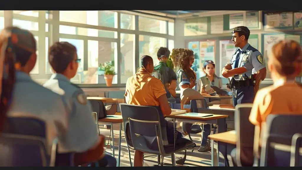 curso de vigia escolar gratuito