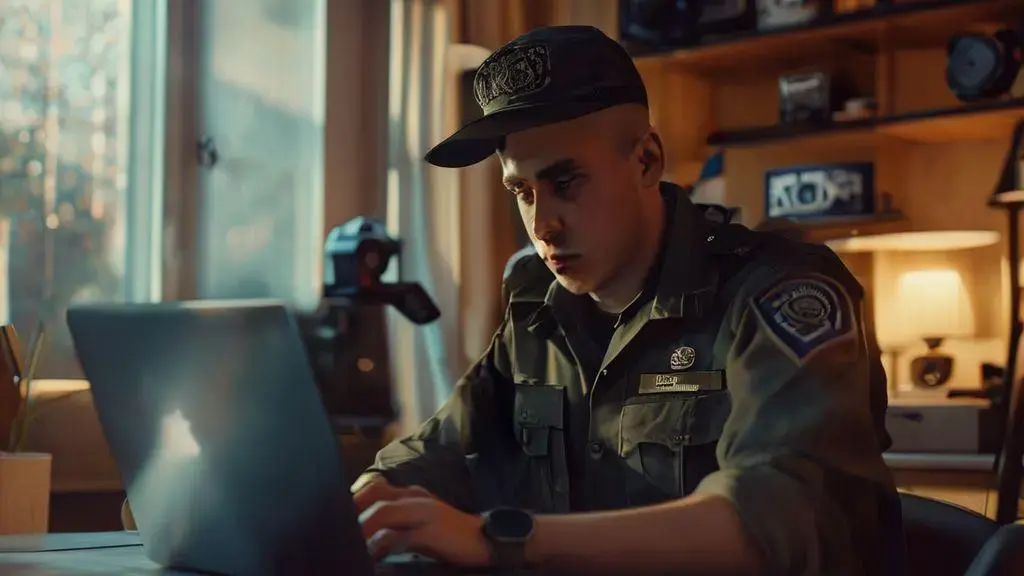 curso de vigilante ead gratuitos