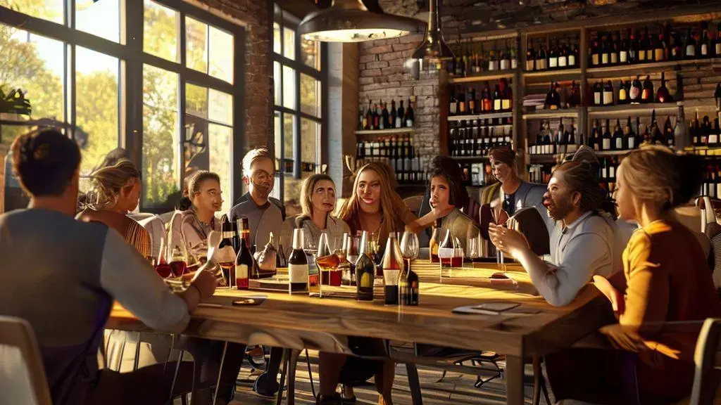 curso de vinhos gratuito