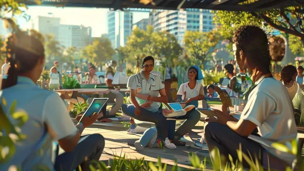 curso gratuito de agente de saúde