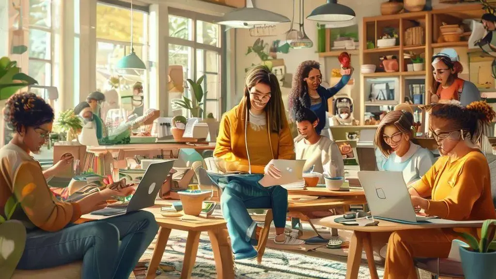 curso gratuito de artesanato online