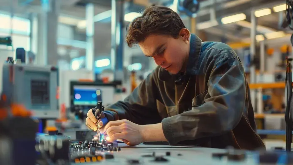 curso gratuito de corte e costura no senai