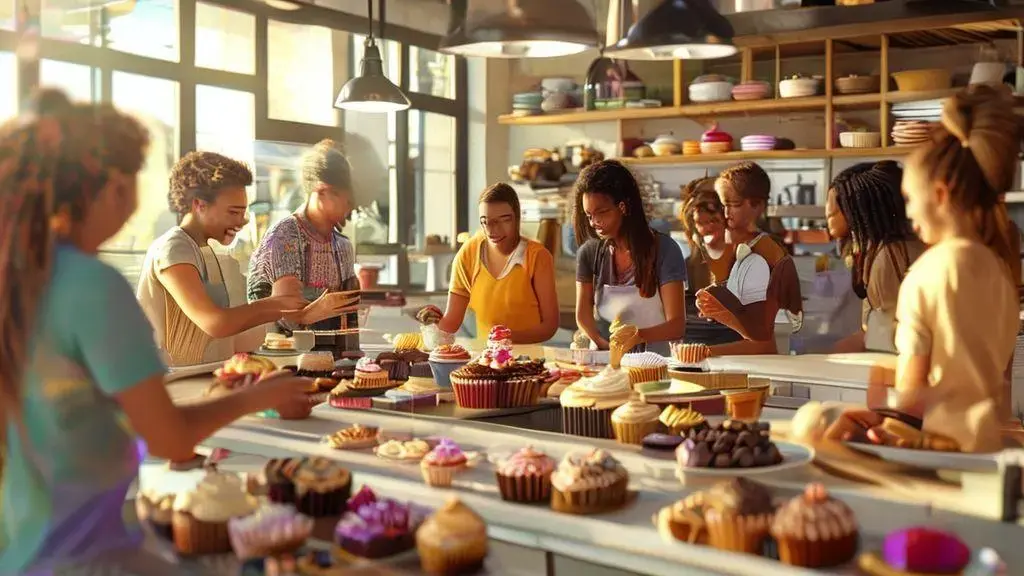 curso gratuito de doces