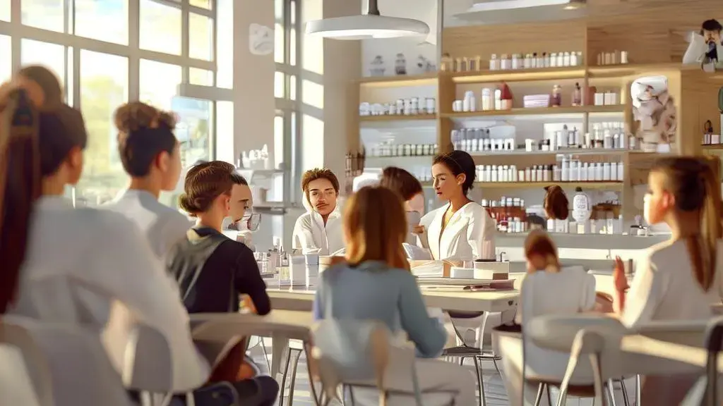 curso gratuito de estetica facial