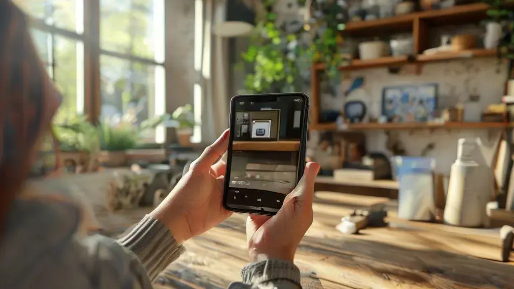 curso gratuito de fotografia com celular