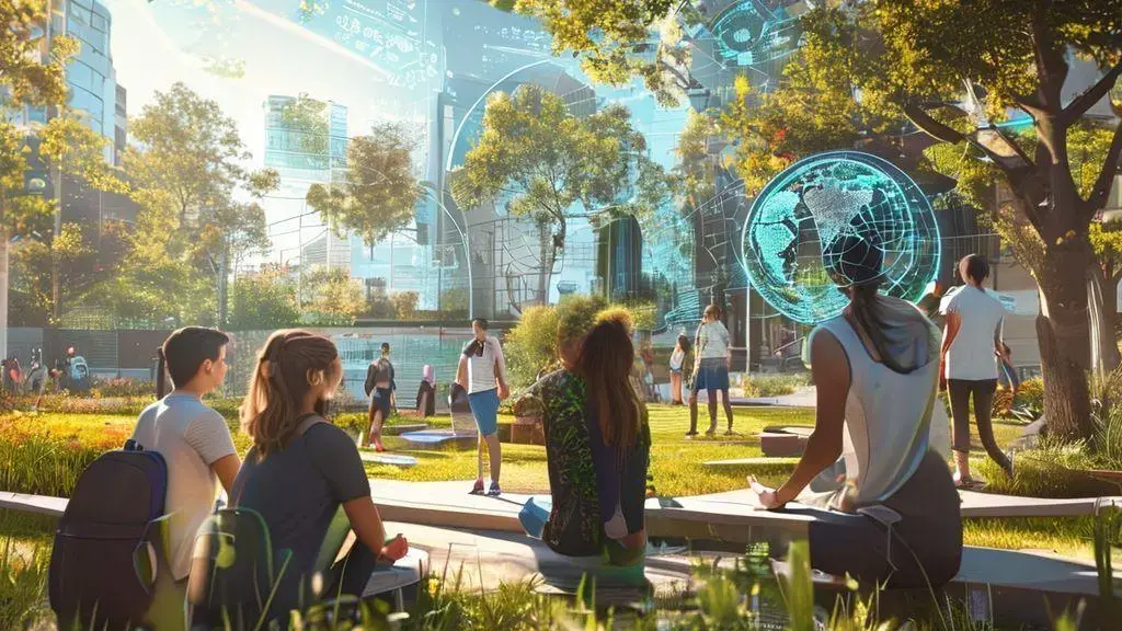 curso gratuito de geografia