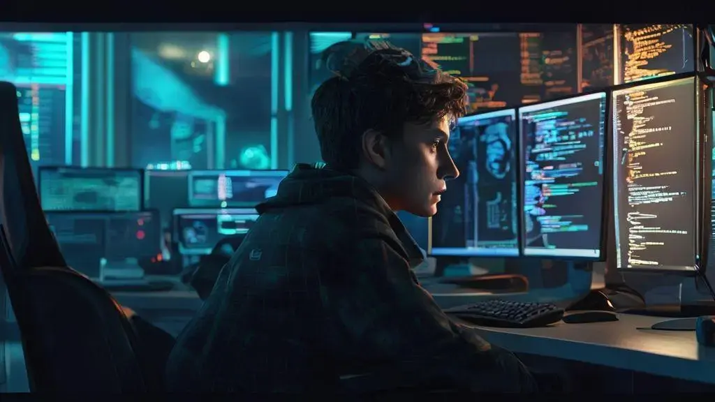 curso gratuito de hacker