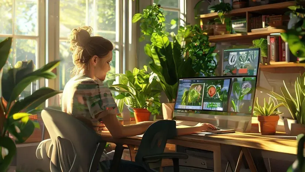 curso gratuito de jardinagem online com certificado