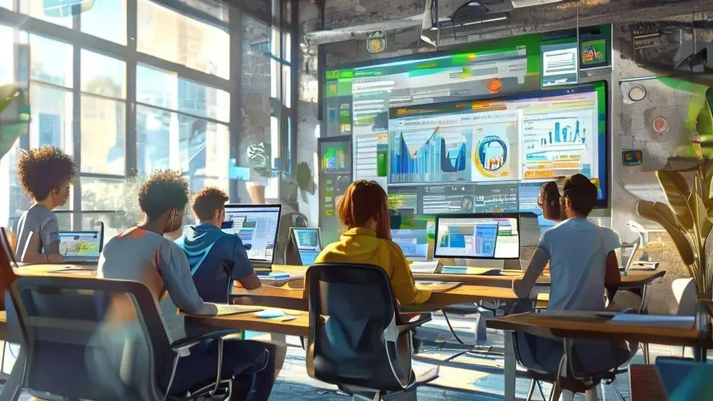 curso gratuito de marketing digital para iniciantes