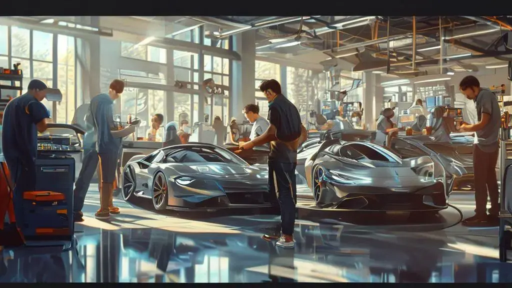 curso gratuito de mecanica automotiva