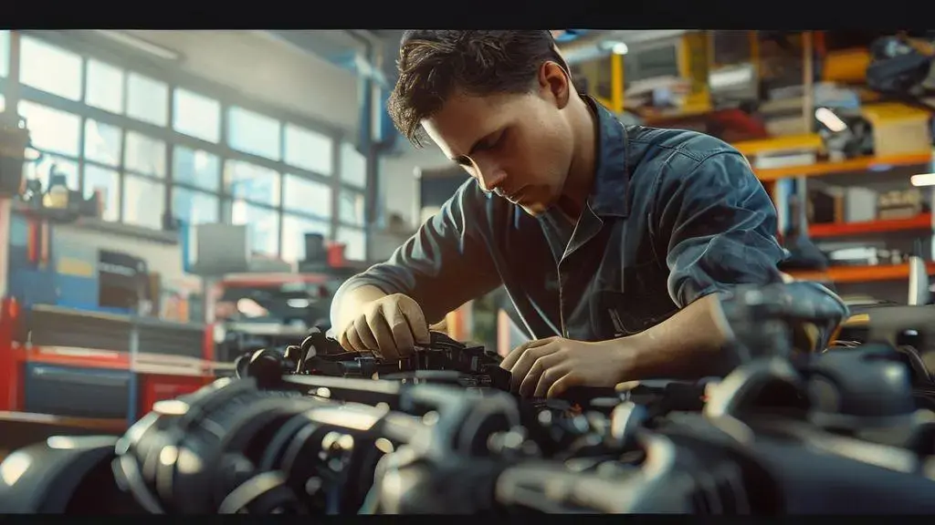 curso gratuito de mecanica