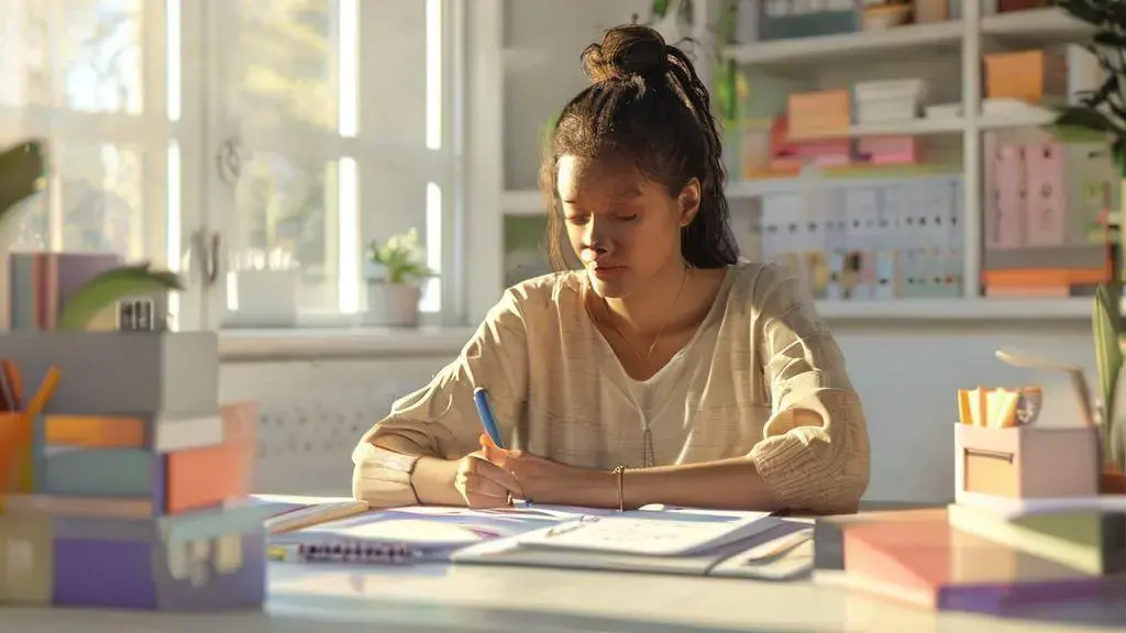 curso gratuito de personal organizer